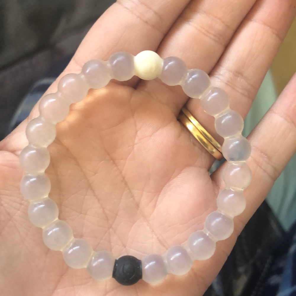 Clear Lokai